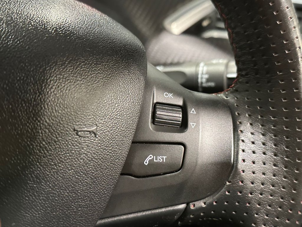USED 2017 17 PEUGEOT 208 1.2 PureTech GT Line Hatchback 5dr Petrol Manual Euro 6 (s/s) (110 ps) 