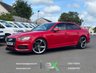 USED 2018 18 AUDI A4 2.0 TDI ultra S line Saloon 4dr Diesel Manual Euro 6 (s/s) (190 ps) 190PS | S line | Low Miles