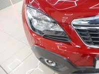 USED 2015 65 VAUXHALL MOKKA 1.6i Tech Line SUV 5dr Petrol Manual 2WD Euro 6 (s/s) (115 ps) Quality & Best value Assured