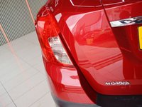 USED 2015 65 VAUXHALL MOKKA 1.6i Tech Line SUV 5dr Petrol Manual 2WD Euro 6 (s/s) (115 ps) Quality & Best value Assured