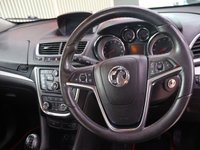 USED 2015 65 VAUXHALL MOKKA 1.6i Tech Line SUV 5dr Petrol Manual 2WD Euro 6 (s/s) (115 ps) Quality & Best value Assured