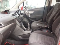USED 2015 65 VAUXHALL MOKKA 1.6i Tech Line SUV 5dr Petrol Manual 2WD Euro 6 (s/s) (115 ps) Quality & Best value Assured