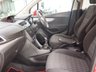 USED 2015 65 VAUXHALL MOKKA 1.6i Tech Line SUV 5dr Petrol Manual 2WD Euro 6 (s/s) (115 ps) Quality & Best value Assured