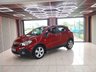 USED 2015 65 VAUXHALL MOKKA 1.6i Tech Line SUV 5dr Petrol Manual 2WD Euro 6 (s/s) (115 ps) Quality & Best value Assured