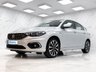 USED 2016 66 FIAT TIPO 1.6 MultiJetII Lounge Hatchback 5dr Diesel Manual Euro 6 (s/s) (120 ps) 