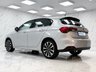 USED 2016 66 FIAT TIPO 1.6 MultiJetII Lounge Hatchback 5dr Diesel Manual Euro 6 (s/s) (120 ps) 