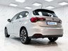 USED 2016 66 FIAT TIPO 1.6 MultiJetII Lounge Hatchback 5dr Diesel Manual Euro 6 (s/s) (120 ps) 