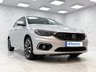 USED 2016 66 FIAT TIPO 1.6 MultiJetII Lounge Hatchback 5dr Diesel Manual Euro 6 (s/s) (120 ps) 