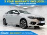 USED 2016 66 FIAT TIPO 1.6 MultiJetII Lounge Hatchback 5dr Diesel Manual Euro 6 (s/s) (120 ps) 