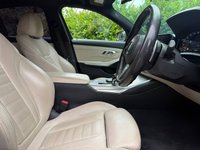 USED 2019 19 BMW 3 SERIES 2.0 320i M Sport Saloon 4dr Petrol Auto Euro 6 (s/s) (184 ps) 