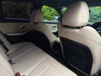 USED 2019 19 BMW 3 SERIES 2.0 320i M Sport Saloon 4dr Petrol Auto Euro 6 (s/s) (184 ps) 