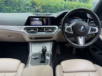 USED 2019 19 BMW 3 SERIES 2.0 320i M Sport Saloon 4dr Petrol Auto Euro 6 (s/s) (184 ps) 