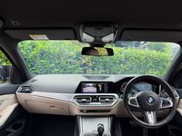 USED 2019 19 BMW 3 SERIES 2.0 320i M Sport Saloon 4dr Petrol Auto Euro 6 (s/s) (184 ps) 