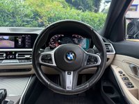 USED 2019 19 BMW 3 SERIES 2.0 320i M Sport Saloon 4dr Petrol Auto Euro 6 (s/s) (184 ps) 