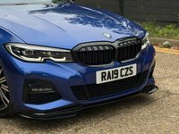 USED 2019 19 BMW 3 SERIES 2.0 320i M Sport Saloon 4dr Petrol Auto Euro 6 (s/s) (184 ps) 