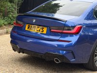 USED 2019 19 BMW 3 SERIES 2.0 320i M Sport Saloon 4dr Petrol Auto Euro 6 (s/s) (184 ps) 