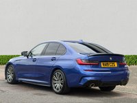 USED 2019 19 BMW 3 SERIES 2.0 320i M Sport Saloon 4dr Petrol Auto Euro 6 (s/s) (184 ps) 
