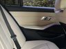 USED 2019 19 BMW 3 SERIES 2.0 320i M Sport Saloon 4dr Petrol Auto Euro 6 (s/s) (184 ps) 