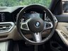 USED 2019 19 BMW 3 SERIES 2.0 320i M Sport Saloon 4dr Petrol Auto Euro 6 (s/s) (184 ps) 