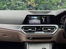 USED 2019 19 BMW 3 SERIES 2.0 320i M Sport Saloon 4dr Petrol Auto Euro 6 (s/s) (184 ps) 