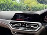 USED 2019 19 BMW 3 SERIES 2.0 320i M Sport Saloon 4dr Petrol Auto Euro 6 (s/s) (184 ps) 