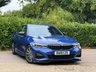 USED 2019 19 BMW 3 SERIES 2.0 320i M Sport Saloon 4dr Petrol Auto Euro 6 (s/s) (184 ps) 