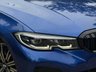 USED 2019 19 BMW 3 SERIES 2.0 320i M Sport Saloon 4dr Petrol Auto Euro 6 (s/s) (184 ps) 