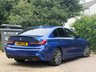 USED 2019 19 BMW 3 SERIES 2.0 320i M Sport Saloon 4dr Petrol Auto Euro 6 (s/s) (184 ps) 