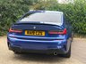 USED 2019 19 BMW 3 SERIES 2.0 320i M Sport Saloon 4dr Petrol Auto Euro 6 (s/s) (184 ps) 