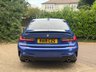 USED 2019 19 BMW 3 SERIES 2.0 320i M Sport Saloon 4dr Petrol Auto Euro 6 (s/s) (184 ps) 