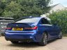 USED 2019 19 BMW 3 SERIES 2.0 320i M Sport Saloon 4dr Petrol Auto Euro 6 (s/s) (184 ps) 