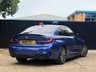 USED 2019 19 BMW 3 SERIES 2.0 320i M Sport Saloon 4dr Petrol Auto Euro 6 (s/s) (184 ps) 