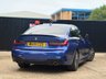 USED 2019 19 BMW 3 SERIES 2.0 320i M Sport Saloon 4dr Petrol Auto Euro 6 (s/s) (184 ps) 