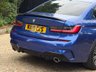 USED 2019 19 BMW 3 SERIES 2.0 320i M Sport Saloon 4dr Petrol Auto Euro 6 (s/s) (184 ps) 