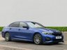 USED 2019 19 BMW 3 SERIES 2.0 320i M Sport Saloon 4dr Petrol Auto Euro 6 (s/s) (184 ps) 