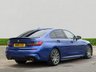 USED 2019 19 BMW 3 SERIES 2.0 320i M Sport Saloon 4dr Petrol Auto Euro 6 (s/s) (184 ps) 