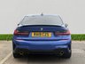 USED 2019 19 BMW 3 SERIES 2.0 320i M Sport Saloon 4dr Petrol Auto Euro 6 (s/s) (184 ps) 