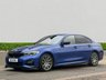 USED 2019 19 BMW 3 SERIES 2.0 320i M Sport Saloon 4dr Petrol Auto Euro 6 (s/s) (184 ps) 