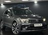 USED 2019 69 VOLKSWAGEN TIGUAN 2.0 TDI R-Line Tech SUV 5dr Diesel DSG Euro 6 (s/s) (150 ps) RACE CLOTH, PAN ROOF, SENSORS!