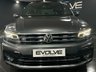 USED 2019 69 VOLKSWAGEN TIGUAN 2.0 TDI R-Line Tech SUV 5dr Diesel DSG Euro 6 (s/s) (150 ps) RACE CLOTH, PAN ROOF, SENSORS!