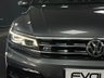 USED 2019 69 VOLKSWAGEN TIGUAN 2.0 TDI R-Line Tech SUV 5dr Diesel DSG Euro 6 (s/s) (150 ps) RACE CLOTH, PAN ROOF, SENSORS!