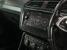 USED 2019 69 VOLKSWAGEN TIGUAN 2.0 TDI R-Line Tech SUV 5dr Diesel DSG Euro 6 (s/s) (150 ps) RACE CLOTH, PAN ROOF, SENSORS!