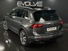 USED 2019 69 VOLKSWAGEN TIGUAN 2.0 TDI R-Line Tech SUV 5dr Diesel DSG Euro 6 (s/s) (150 ps) RACE CLOTH, PAN ROOF, SENSORS!