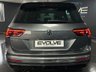 USED 2019 69 VOLKSWAGEN TIGUAN 2.0 TDI R-Line Tech SUV 5dr Diesel DSG Euro 6 (s/s) (150 ps) RACE CLOTH, PAN ROOF, SENSORS!