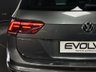 USED 2019 69 VOLKSWAGEN TIGUAN 2.0 TDI R-Line Tech SUV 5dr Diesel DSG Euro 6 (s/s) (150 ps) RACE CLOTH, PAN ROOF, SENSORS!
