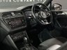USED 2019 69 VOLKSWAGEN TIGUAN 2.0 TDI R-Line Tech SUV 5dr Diesel DSG Euro 6 (s/s) (150 ps) RACE CLOTH, PAN ROOF, SENSORS!