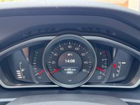 USED 2016 66 VOLVO V40 2.0 D2 Momentum Hatchback 5dr Diesel Auto Euro 6 (s/s) (120 ps) AUTO -- 1 OWNER --&pound;20 TAX -- FULL VOLVO SERVICE HISTORY