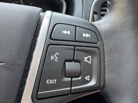 USED 2016 66 VOLVO V40 2.0 D2 Momentum Hatchback 5dr Diesel Auto Euro 6 (s/s) (120 ps) AUTO -- 1 OWNER --&pound;20 TAX -- FULL VOLVO SERVICE HISTORY