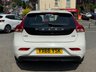 USED 2016 66 VOLVO V40 2.0 D2 Momentum Hatchback 5dr Diesel Auto Euro 6 (s/s) (120 ps) AUTO -- 1 OWNER --&pound;20 TAX -- FULL VOLVO SERVICE HISTORY