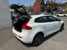 USED 2016 66 VOLVO V40 2.0 D2 Momentum Hatchback 5dr Diesel Auto Euro 6 (s/s) (120 ps) AUTO -- 1 OWNER --&pound;20 TAX -- FULL VOLVO SERVICE HISTORY
